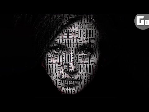Видео: Как сделать ПОРТРЕТ ИЗ ТЕКСТА? Портрет из слов в ФОТОШОПЕ.