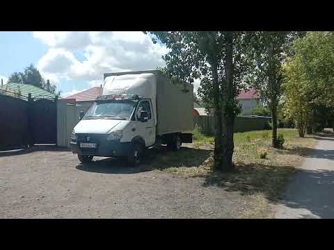 Видео: (253)Прогулка по ул.С.Халтурина.