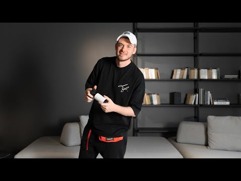 Видео: ДНЕВНИК ДИЗАЙНЕРА - Интервью с Мишей Шапошниковым