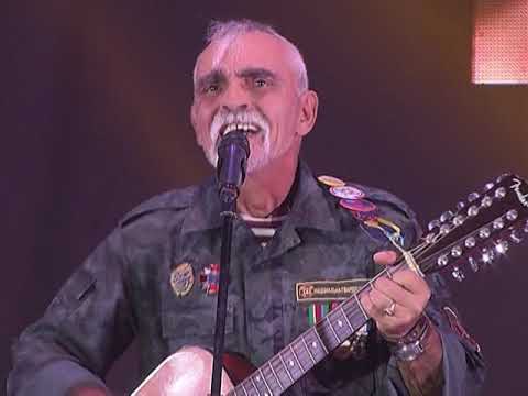 Видео: ДІВЧИНА З МАЙДАНУ - Зиновій Медюх & Максим Перев'язко / #ПісніВійни (live)