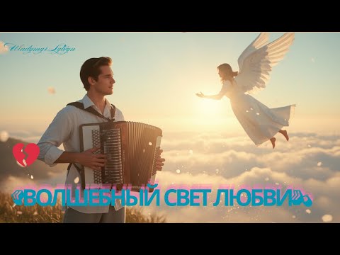 Видео: 💫 «Волшебный Свет Любви» —  о силе настоящего чувства, которое преодолевает пространство и время.