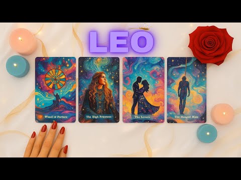 Видео: ЛЕВ ❤️✨У ТЕБЯ БУДУТ ОТНОШЕНИЯ С ЭТИМ ЧЕЛОВЕКОМ! 💞 ОН СТАНЕТ ТВОЕЙ ЛУЧШЕЙ И ПОСЛЕДНЕЙ ЛЮБОВЬЮ💍✨