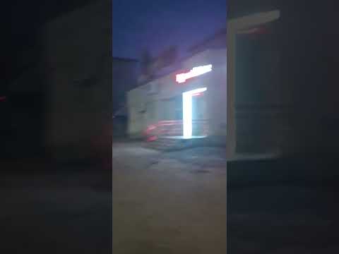 Видео: Прогулка 10 школа-Жд