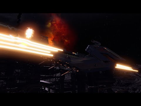 Видео: Star Conflict ОБЗОР Carolingian | Йо-хо-хо и бутылка ... |  СТАР КОНФЛИКТ