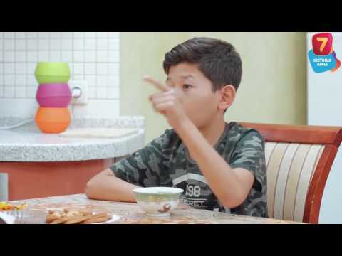 Видео: Казахские суеверия и приметы в семье из Петропавловска