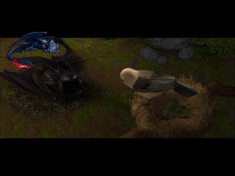 Видео: "Кукушка"- HTTYD