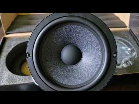 Видео: AMP PRO X 6.5 V3. Распаковка + установка