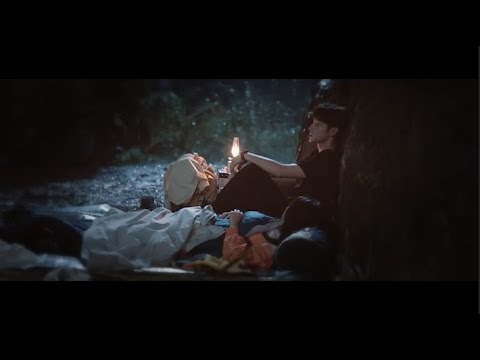 Видео: Когда женщина сказала, что любит его, он на мгновение замер. Вот такие же чувства любит героиня