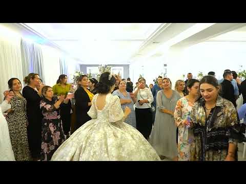 Видео: Свадьба Гордан & Виктория, часть 3