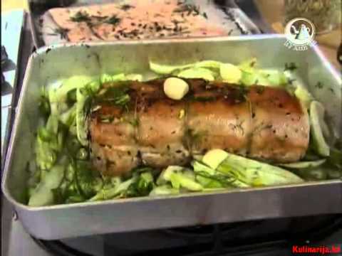 Видео: Жить вкусно с Джейми Оливером - АББА-мания