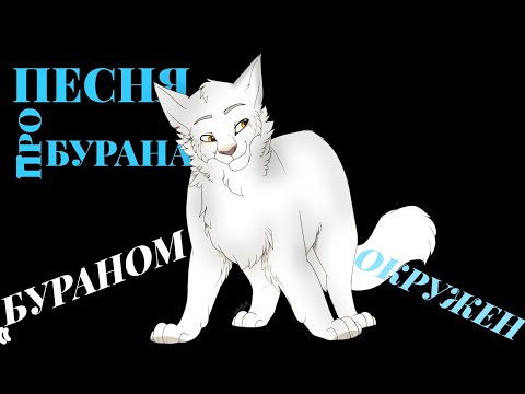 Видео: " Бураном окружен" / Песня про Бурана ( КВ) 👇