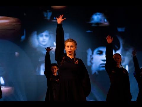 Видео: ВСТАНЕМ