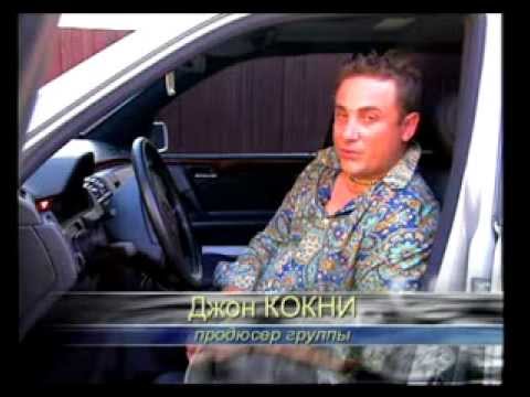 Видео: Пётр Винс в ОСП-студии. "Чингисхан"