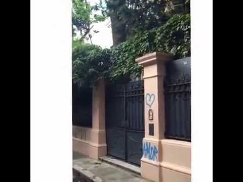 Видео: дом Наталии. ноябрь 2015