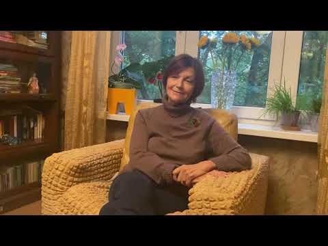 Видео: О тренинге «Марь Ивановна в нас, кто это?»