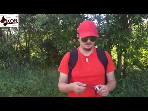 Видео: Инструкция по использованию Поводка-Контролёра.