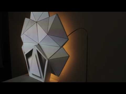 Видео: Как сделать 3D маппинг в Resolume Arena - Видеоурок! (3D mapping with Resolume Arena 5 tutorial)