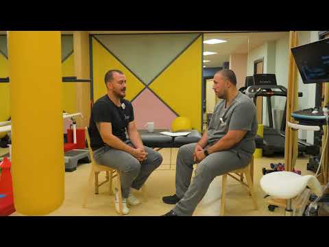 Видео: PHYSIO TALK: ЛИЧНИ ИСТОРИИ И ЖИВОТ| със СВИЛЕН СТИЛИАНОВ #13