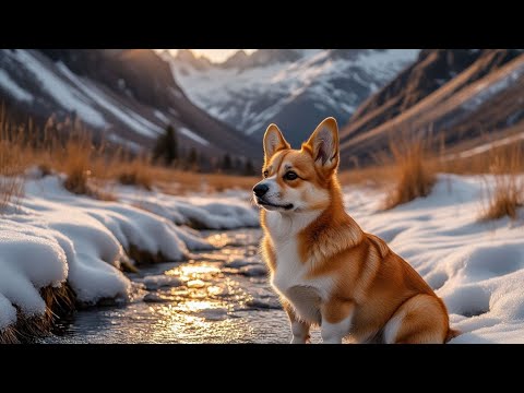 Видео: Усольцевы. Тайна корги Лады. Кармический портал в местах силы или роковая ошибка.