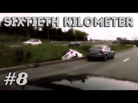 Видео: В ПОСЛЕДНИЙ ПУТЬ - Sixtieth Kilometer #8 | ВИЗУАЛЬНАЯ НОВЕЛЛА | ПРОХОЖДЕНИЕ