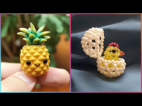 Видео: Милые Креативные Идеи, Которые Повысят Ваш Уровень Серотонина ▶6