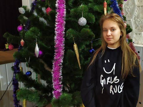 Видео: Юлианна - Новогоднее пожелание