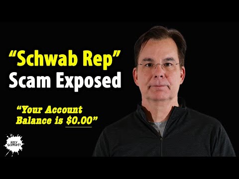 Видео: 1 крошечная ошибка, которая уничтожила все сбережения