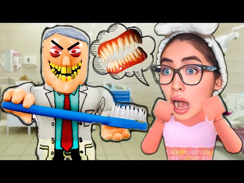 Видео: Тіс дәрігері менің тісімнің бәрін жұлғысы келеді 😭