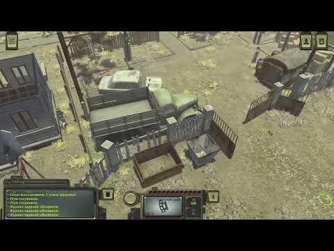 Видео: ATOM RPG - ФЕНОМЕН ЭКСПЕДИЦИЯ-08