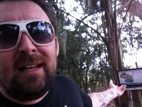 Видео: TheDailyWoo - 192 (09.01.13) - Запрещено в Walt Disney World
