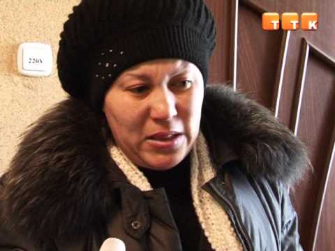 Видео: Прививка от кори привела к массовой госпитализации