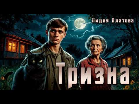 Видео: ТРИЗНА I Страшная Деревенская История