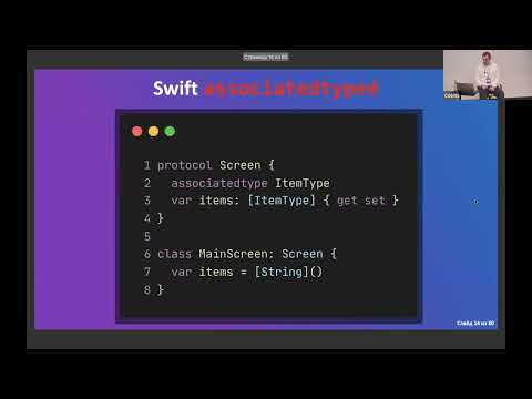 Видео: Степан Минин "Как в C# 11 появилась обобщённая математика"