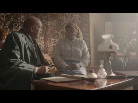 Видео: Под лирику Есенина (HD) - Вещдок - Интер