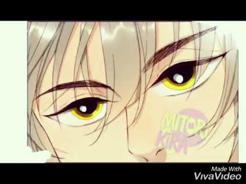 Видео: клип по манге мир управляемый котами на песню{понарошку}