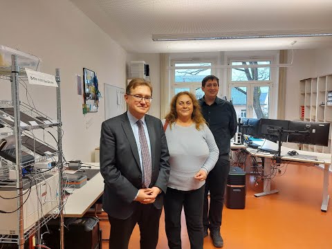 Видео: Колцентровете и екстрадираните в Германия млади българи - 2 -  "Следите остават - 17.02.2023 по БНТ