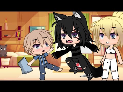 Видео: Я и Личинус /Меме/ 3 часть/ Обложка правда!