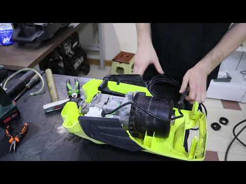 Видео: Залипание клапана на мойке Керхер К5 Compact. Замена клапана