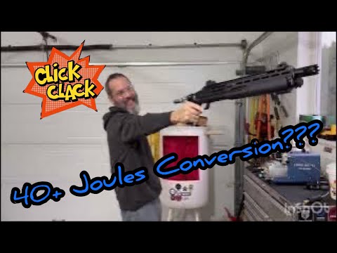 Видео: LL4D Umarex HDX - Тестовый отстрел HD24 адаптера корпуса давления 90 г CO2