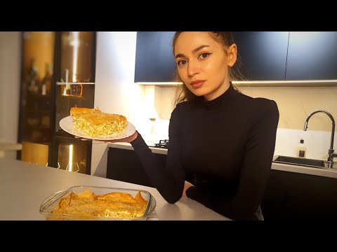 Видео: Плацинда из лаваша с творогом в духовке! | Молдавская кухня 🇲🇩