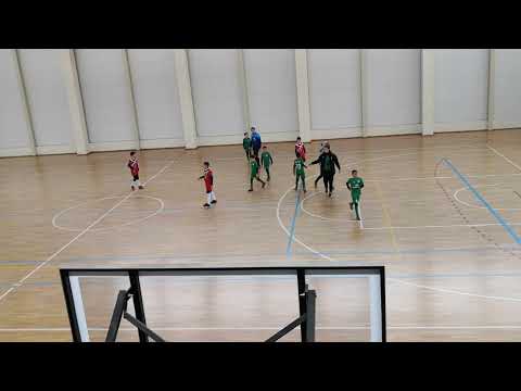 Видео: "Вихрен" - "Беласица" набор 2012 година, 2 полувреме , Симитли къп 2021 година