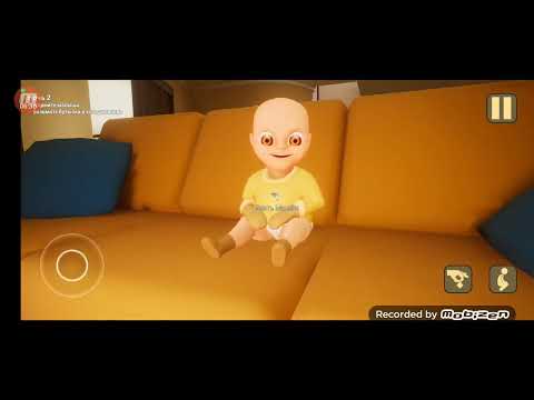 Видео: Мелкий меня бесит