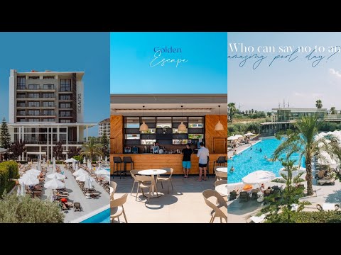 Видео: Турция 🇹🇷 Riolavitas 5* hotel / Эстетик отель/Отдых в Турции 2025