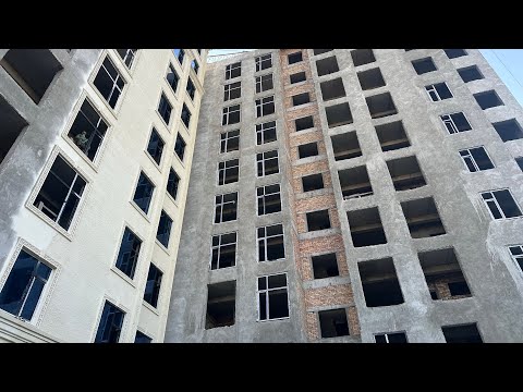 Видео: 📍КУЛОБ СЕ ХОНАГА ДАР 4-РОҲҲАИ РАВШАН 5-УМ ОШЁНА 81 КВАДРАТ #nazuriev1