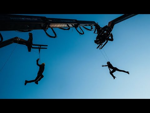 Видео: Макс Барских & Zivert — Bestseller | Making Of