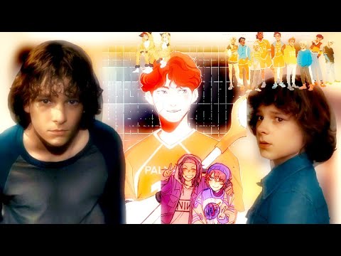 Видео: Реакция Всё Ради Игры на Нила это Финни /All for the game react to Neil as Finney