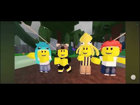 Видео: Реакция на Холи бам клип 1000 ночей в лесу #Holibaam#