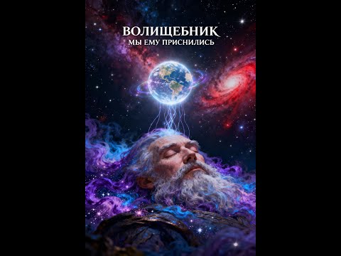 Видео: волшебник  песня души   , музыка радости