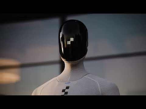 Видео: Figure 03: Робот, который может жить с вами и работать за вас!