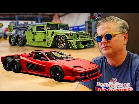 Видео: Меня ПРЕДАЛИ на самой крупной сделке по покупке автомобиля в моей жизни...